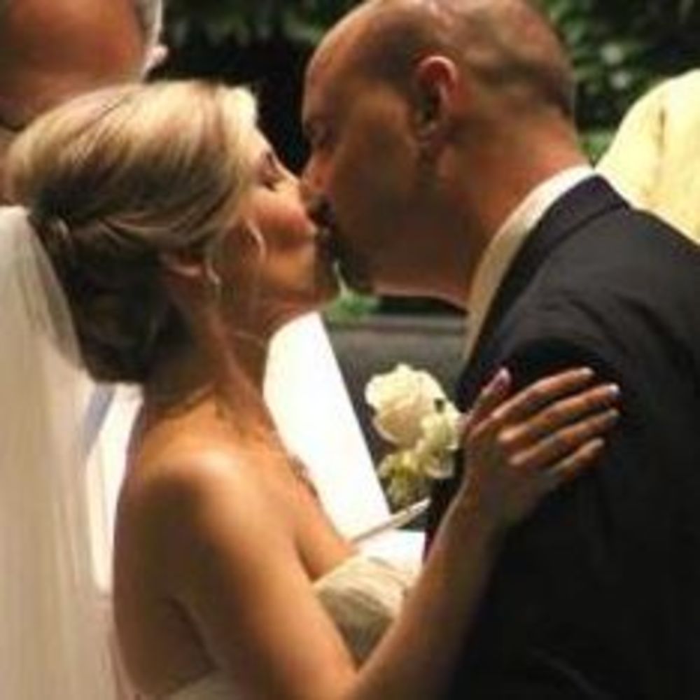 Meet your Posher, Theresa